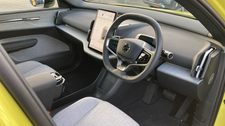 Volvo EX30 200kW SM Extended Range Ultra 69kWh 5dr Auto Electric Estate